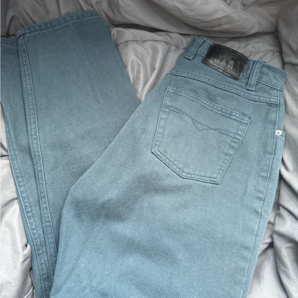 Route 66 Classic Blue Jeans‎